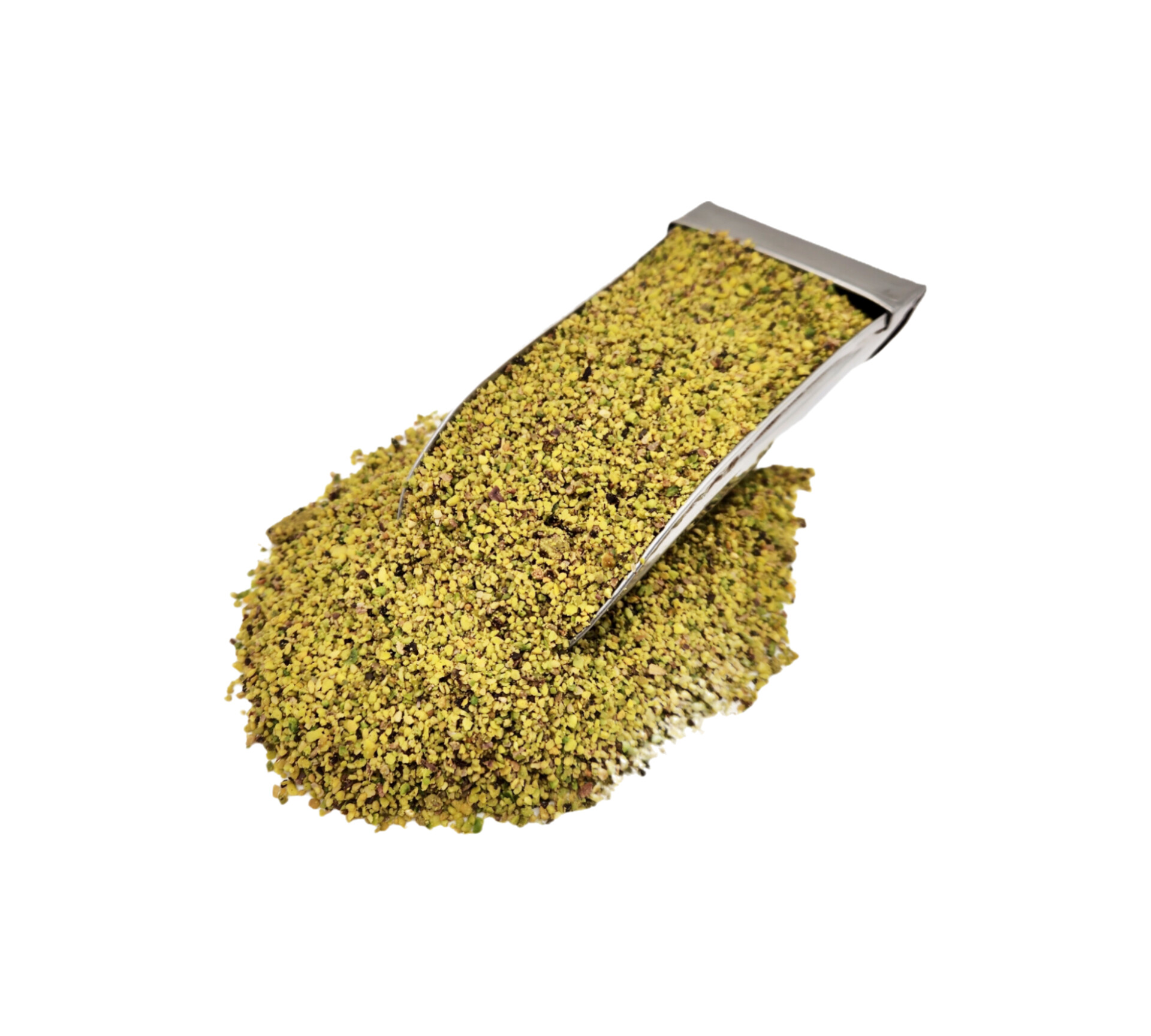 پودر پسته در وزن(100 گرم/1کیلوگرم)