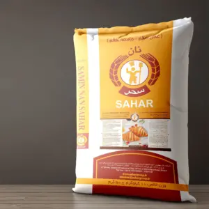 بهبود دهنده کروسان سحر