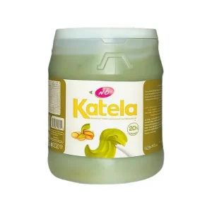 کاتلا پسته خمیر+خلال پسته