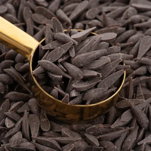 شکلات چیپسی اشکی آنیه