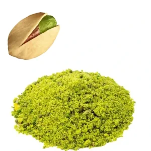 پودر پسته یک کیلویی