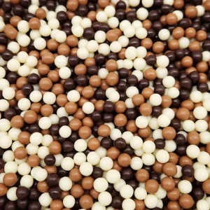 ترافل کریپسی مخلوط