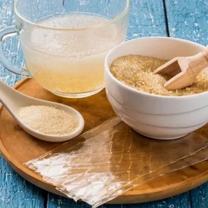 پودر ژلاتین