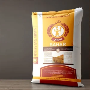 روگن سحر