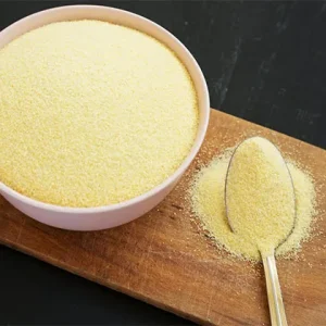آرد سمولینا