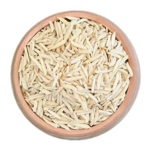 خلال بادام