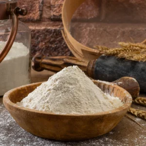 آرد شیرینی پزی