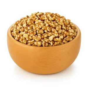 گردو دندونه
