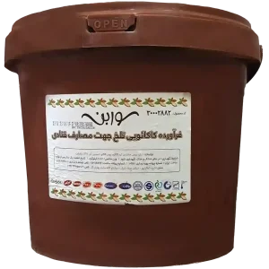 روکش کیک کاله