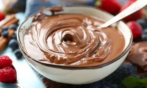 انواع گاناش و کاربردها