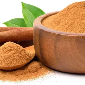 پودر دارچین عزت