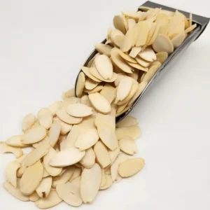 پرک بادام زمینی