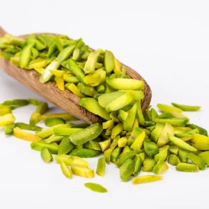 خلال پسته
